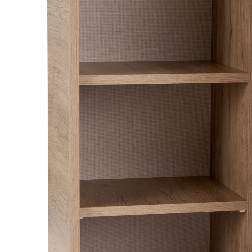 Komoda KABIN 70x110x34 cm dąb