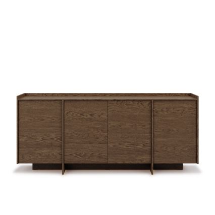 Komoda KEMI 200x90x38 dąb