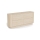 Komoda MADERA 160x75 cm biały dąb