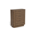 Komoda MADERA 90x107 cm dąb