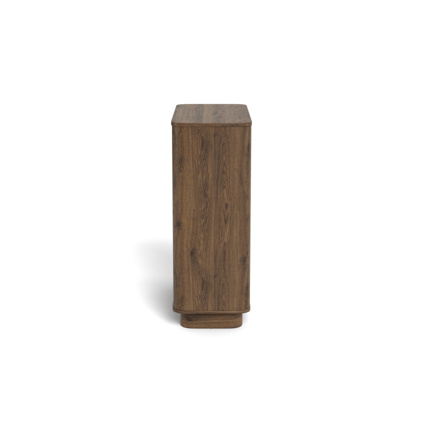 Komoda MADERA 90x107 cm dąb