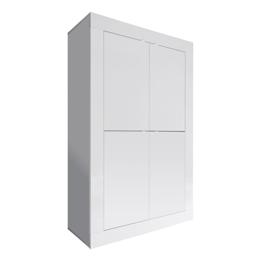 Komoda NERILA biała