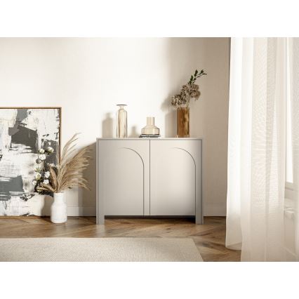 Komoda NIO kaszmir/beżowa