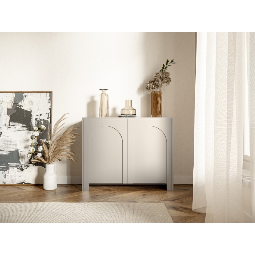 Komoda NIO kaszmir/beżowa