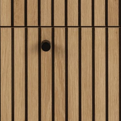 Komoda OLIVIA z szufladami, dąb