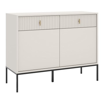 Komoda SUE beż/kaszmir