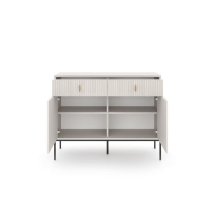 Komoda SUE beż/kaszmir