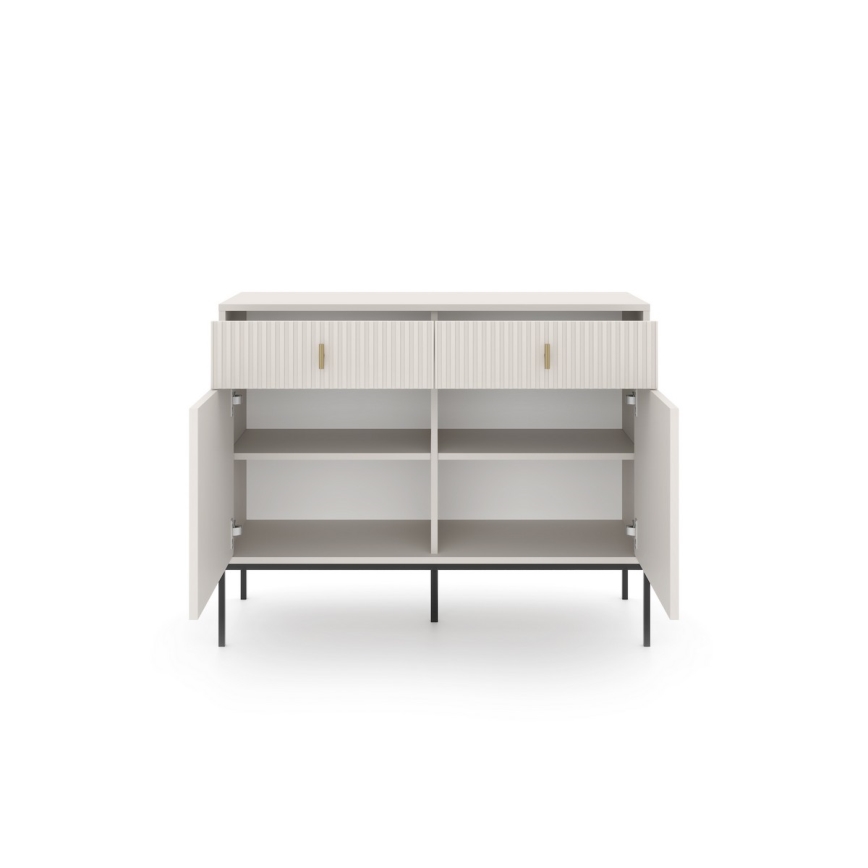 Komoda SUE beż/kaszmir