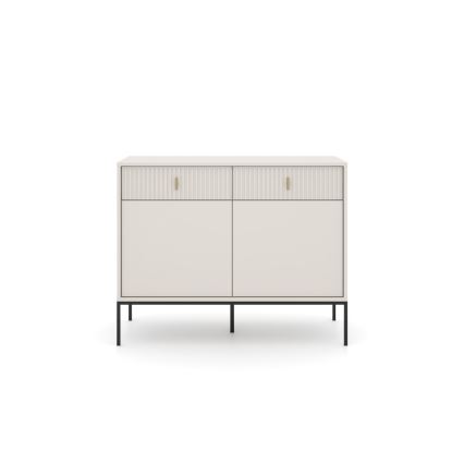 Komoda SUE beż/kaszmir