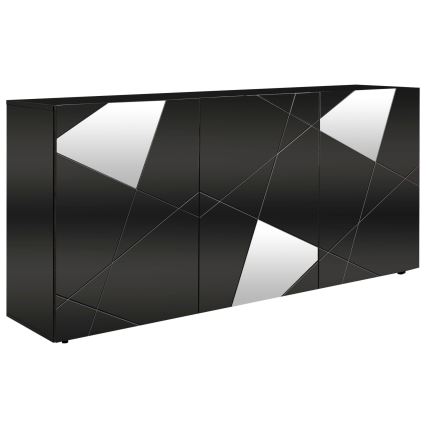 Komoda TAVRI antracyt