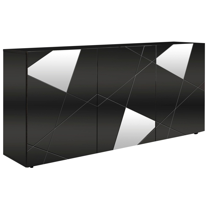 Komoda TAVRI antracyt