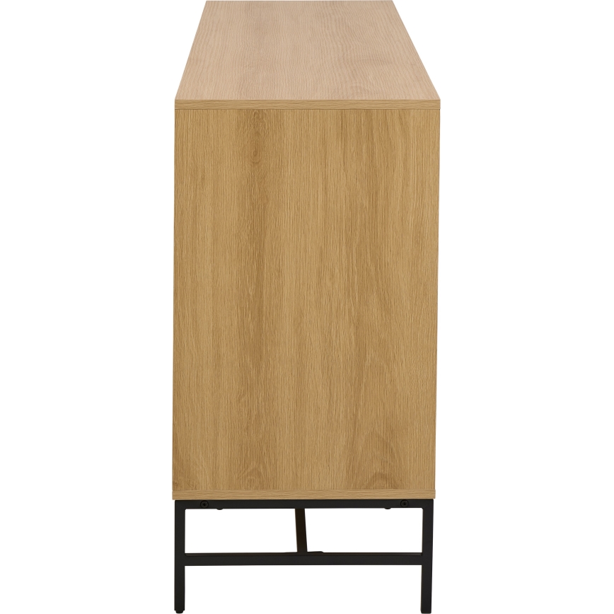 Komoda z szufladami OLIVIA dąb