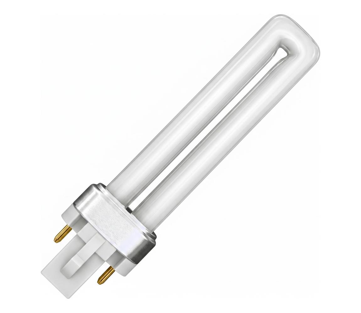 Kompaktowa świetlówka G23/11W/230V 4000K