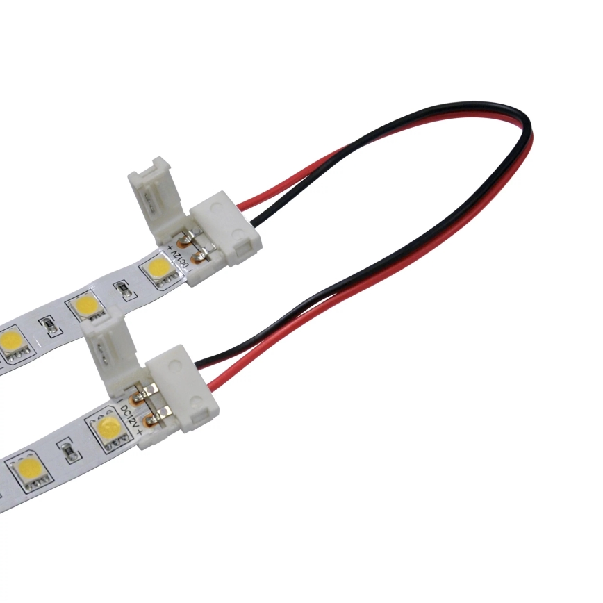 Konektor do RGB LED Taśma