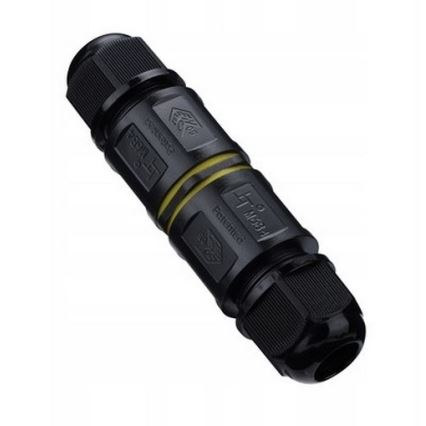 Konektor łączący IP68 450V