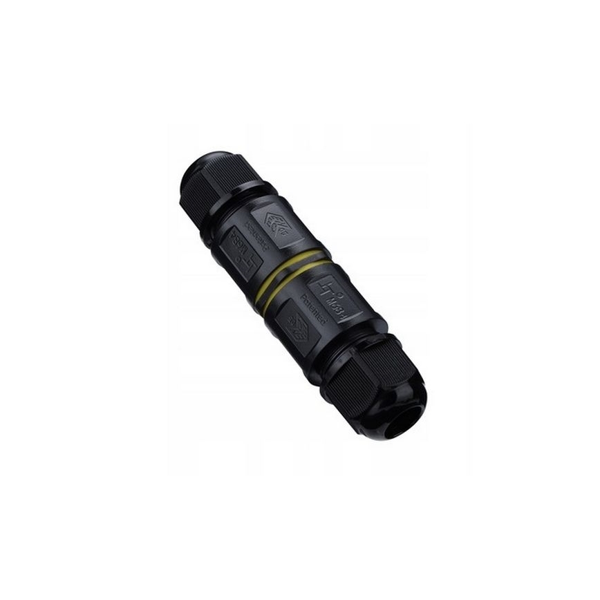 Konektor łączący IP68 450V