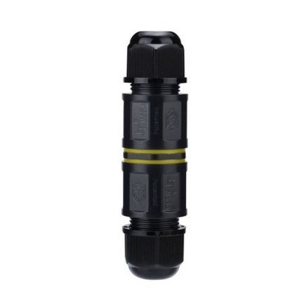 Konektor łączący IP68 450V