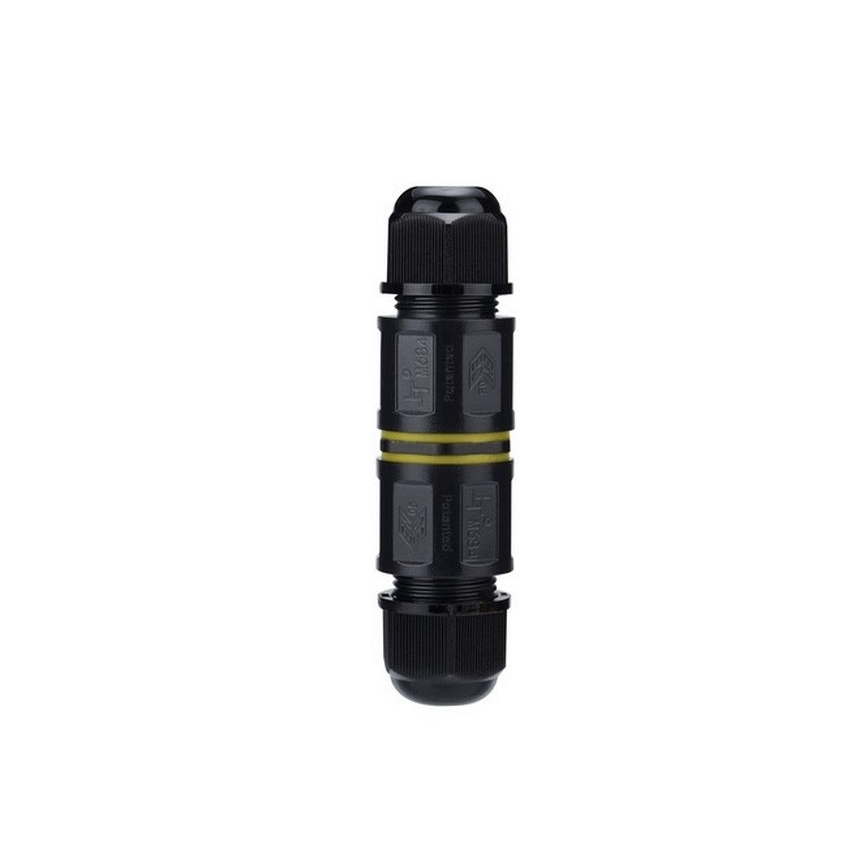 Konektor łączący IP68 450V