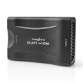Konwerter HDMI SCART-HDMI