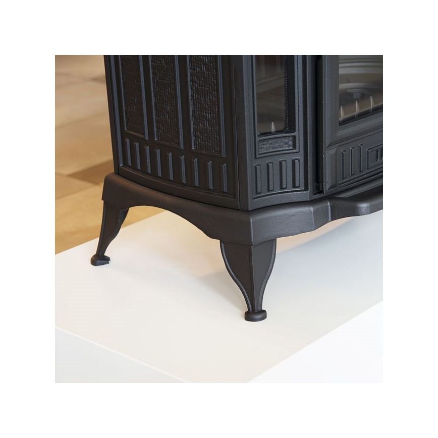 Kratki - Kominek żeliwny 10kW 150mm