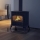 Kratki - Żeliwne piecyki kominkowe 8kW 130mm