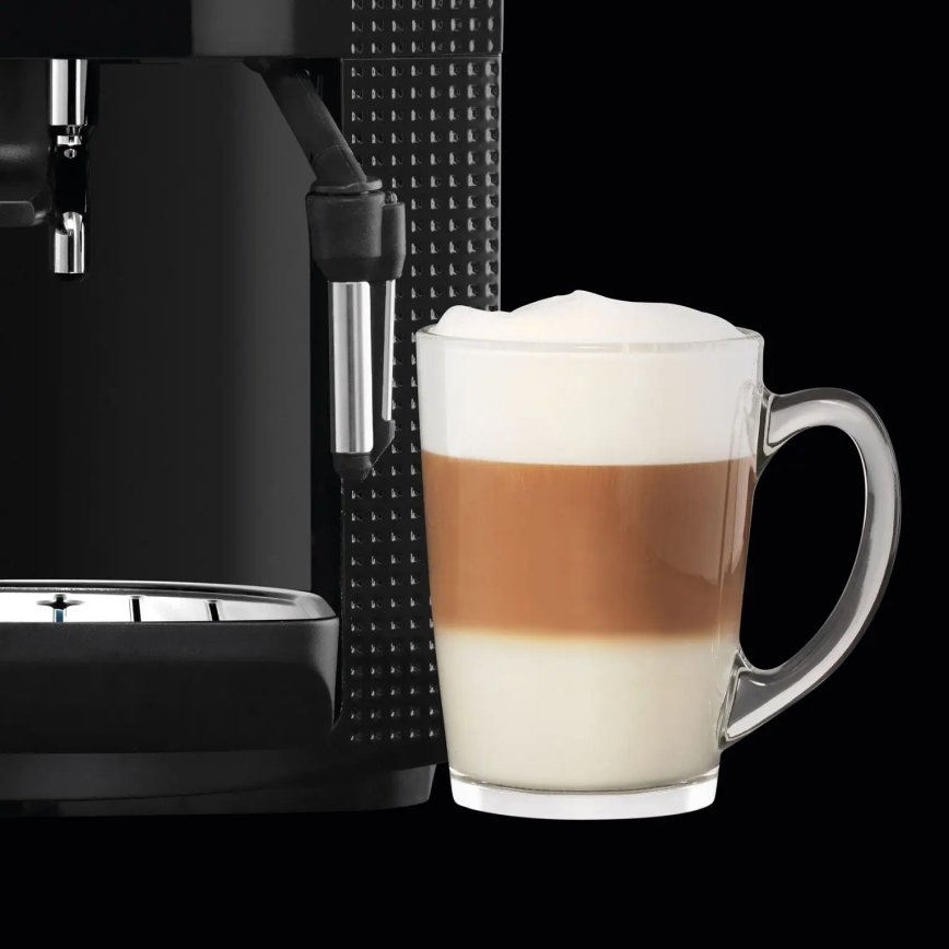 Krups - Automatyczny ekspres do kawy ESSENTIAL 1450W biały