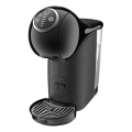 Krups - Ekspres na kapsułki NESCAFÉ DOLCE GUSTO GENIO S 1500W antracyt