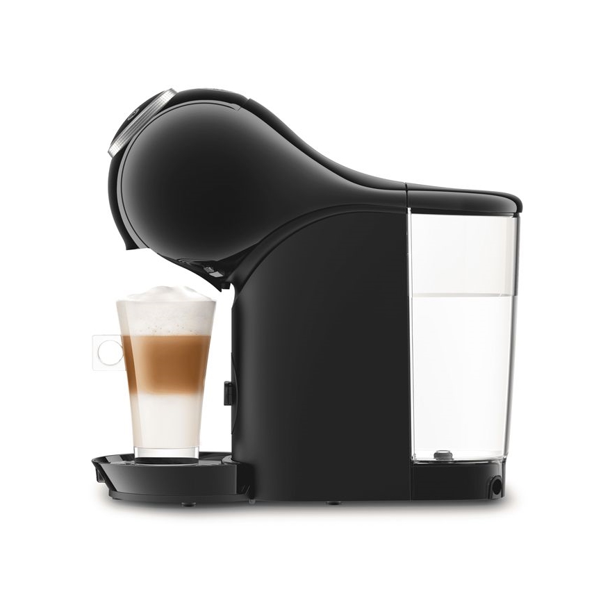 Krups - Ekspres na kapsułki NESCAFÉ DOLCE GUSTO GENIO S 1500W antracyt