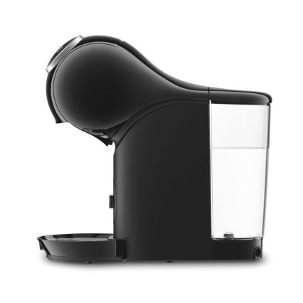 Krups - Ekspres na kapsułki NESCAFÉ DOLCE GUSTO GENIO S 1500W antracyt