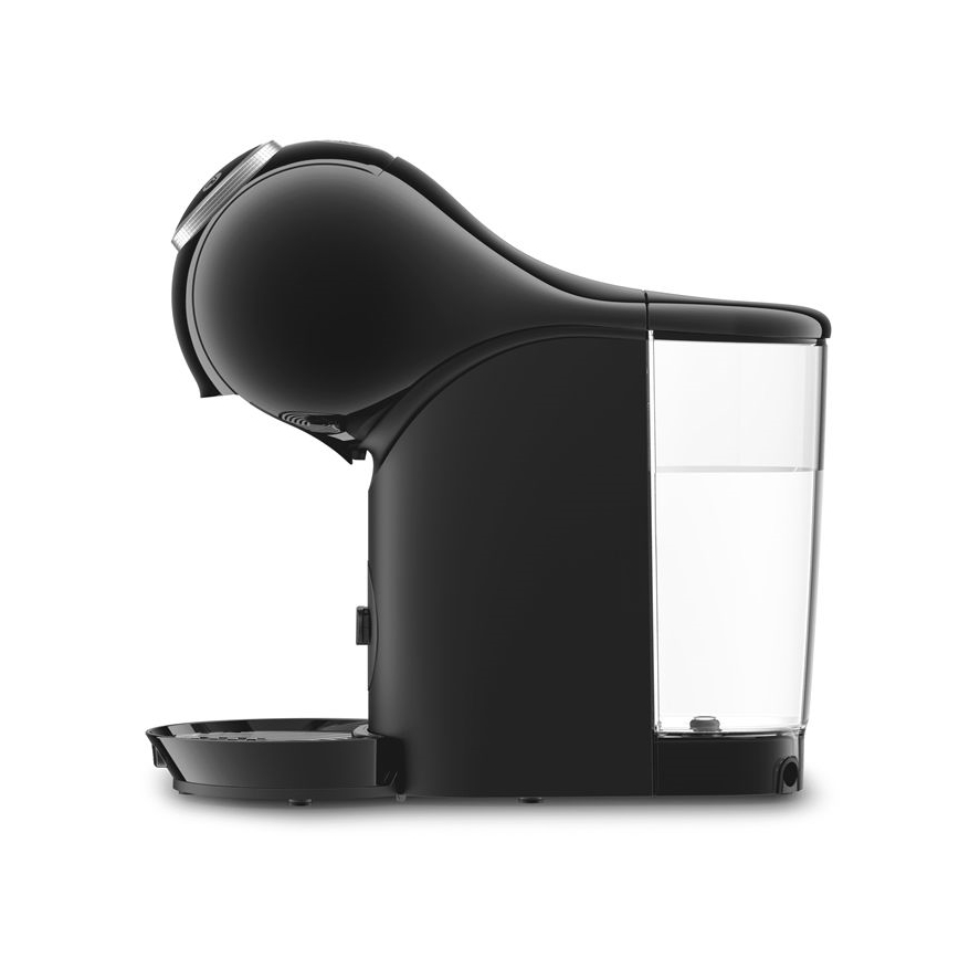 Krups - Ekspres na kapsułki NESCAFÉ DOLCE GUSTO GENIO S 1500W antracyt
