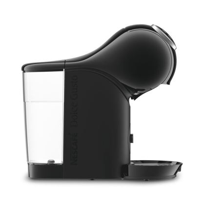 Krups - Ekspres na kapsułki NESCAFÉ DOLCE GUSTO GENIO S 1500W antracyt