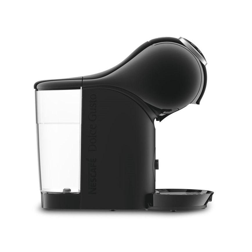 Krups - Ekspres na kapsułki NESCAFÉ DOLCE GUSTO GENIO S 1500W antracyt