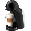 Krups - Ekspres na kapsułki NESCAFÉ DOLCE GUSTO MINI ME 1500W/230V czarny