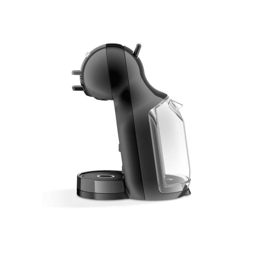 Krups - Ekspres na kapsułki NESCAFÉ DOLCE GUSTO MINI ME 1500W antracyt