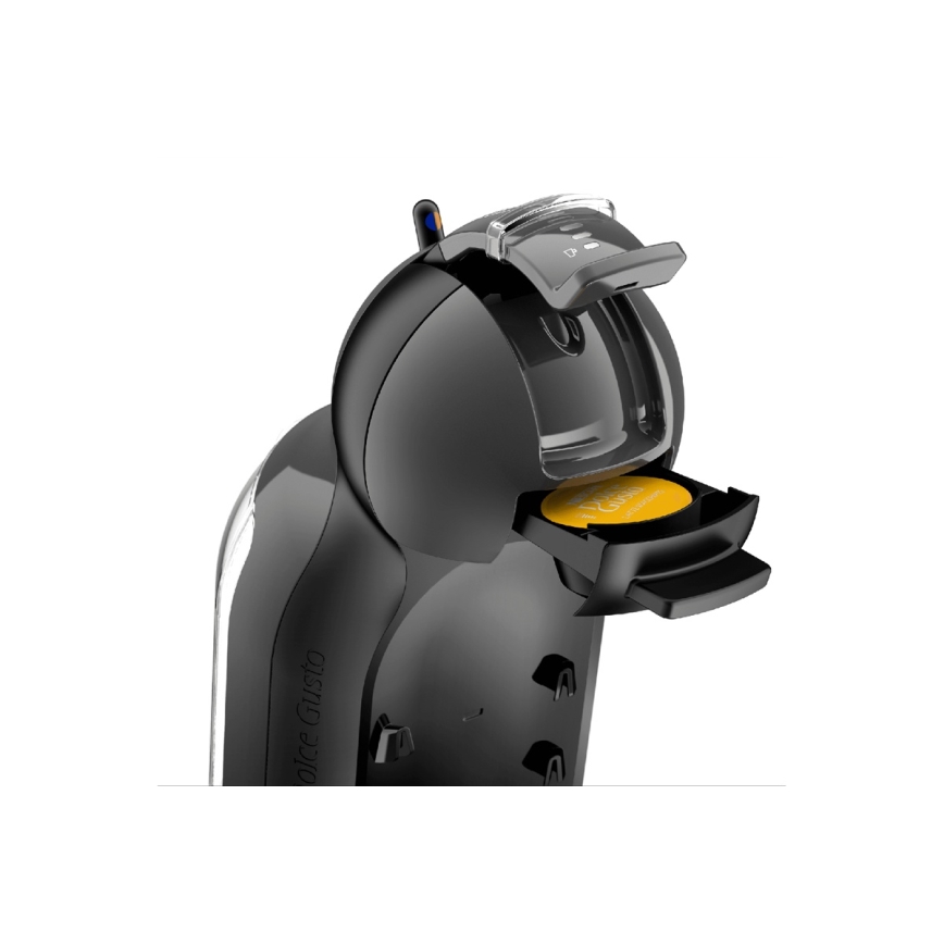 Krups - Ekspres na kapsułki NESCAFÉ DOLCE GUSTO MINI ME 1500W antracyt