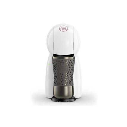 Krups - Ekspres na kapsułki NESCAFÉ DOLCE GUSTO PICCOLO XS 1600W biały