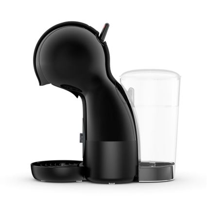 Krups - Ekspres na kapsułki NESCAFÉ DOLCE GUSTO PICCOLO XS 1600W czarny