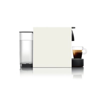 Krups - Ekspres na kapsułki NESPRESSO Essenza mini 1310W/230V biały