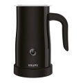 Krups - Spieniacz do mleka 300 ml czarny