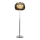Kryształowa lampa stojąca ROMEO 6xG9/8W/230V