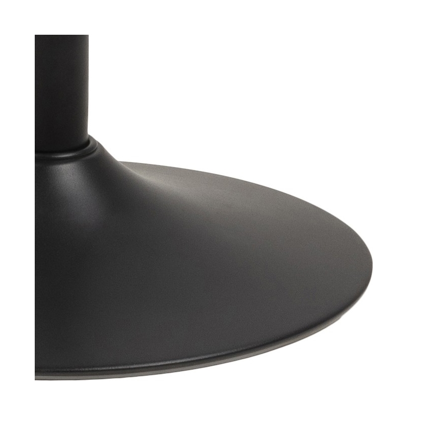 Krzesło barowe SERENA, 1 szt., jasnobrązowe