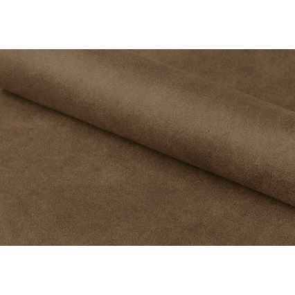 Krzesło barowe SERENA, 1 szt., jasnobrązowe