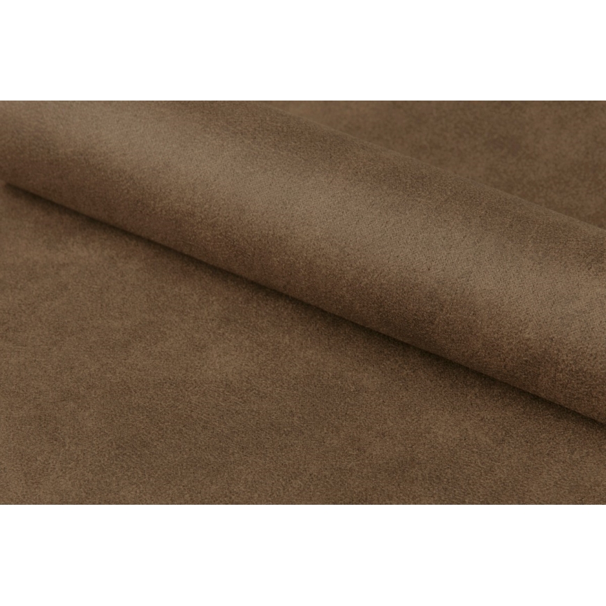 Krzesło barowe SERENA, 1 szt., jasnobrązowe