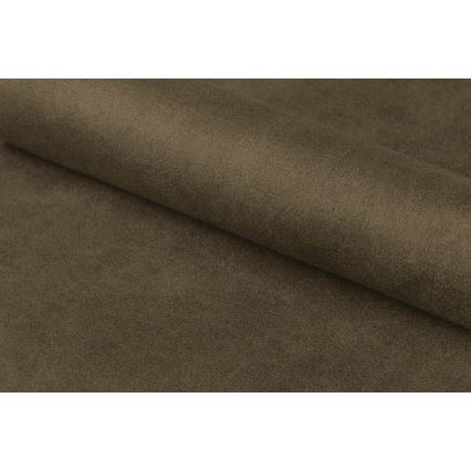 Krzesło barowe SERENA, 1 szt., zielone