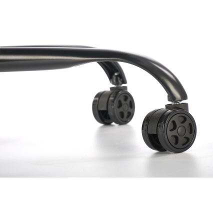 Krzesło biurowe MERO czarne