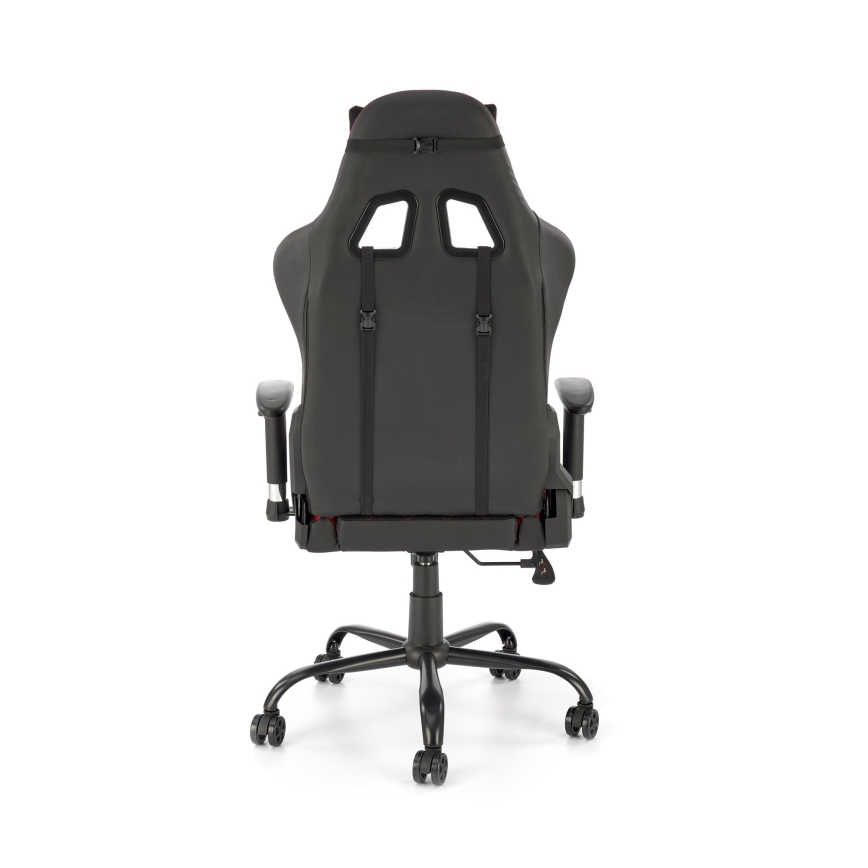 Krzesło biurowe MERO czarne