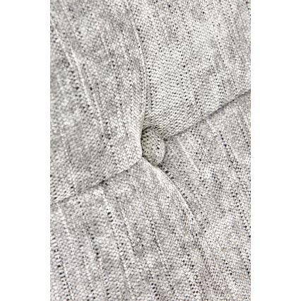 Krzesło biurowe SAVO jasnoszare