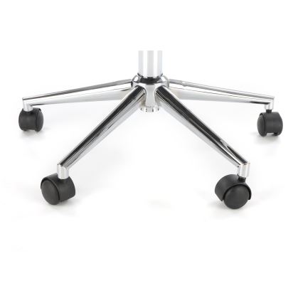 Krzesło biurowe VANI szare