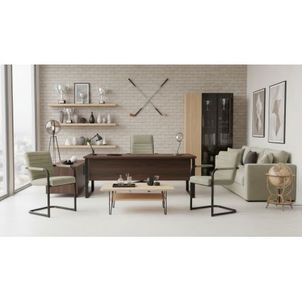 Krzesło do jadalni BART beżowe