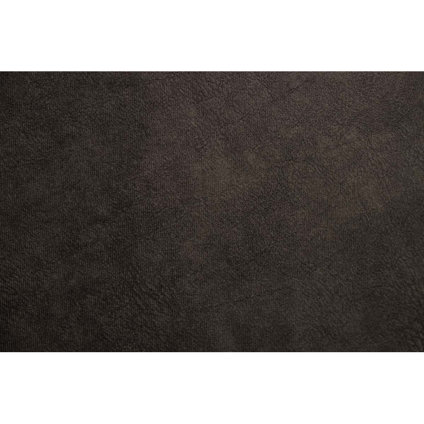 Krzesło do jadalni BART brązowe